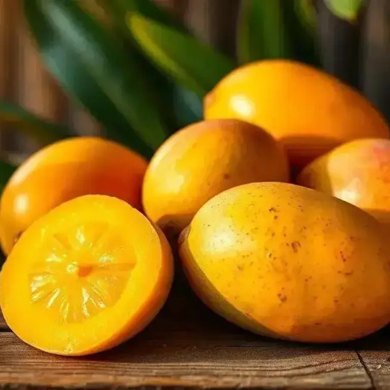 African Mango ingredient