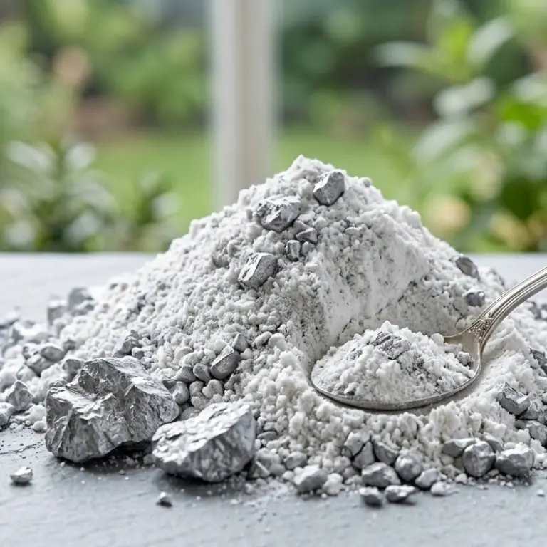 Chromium ingredient