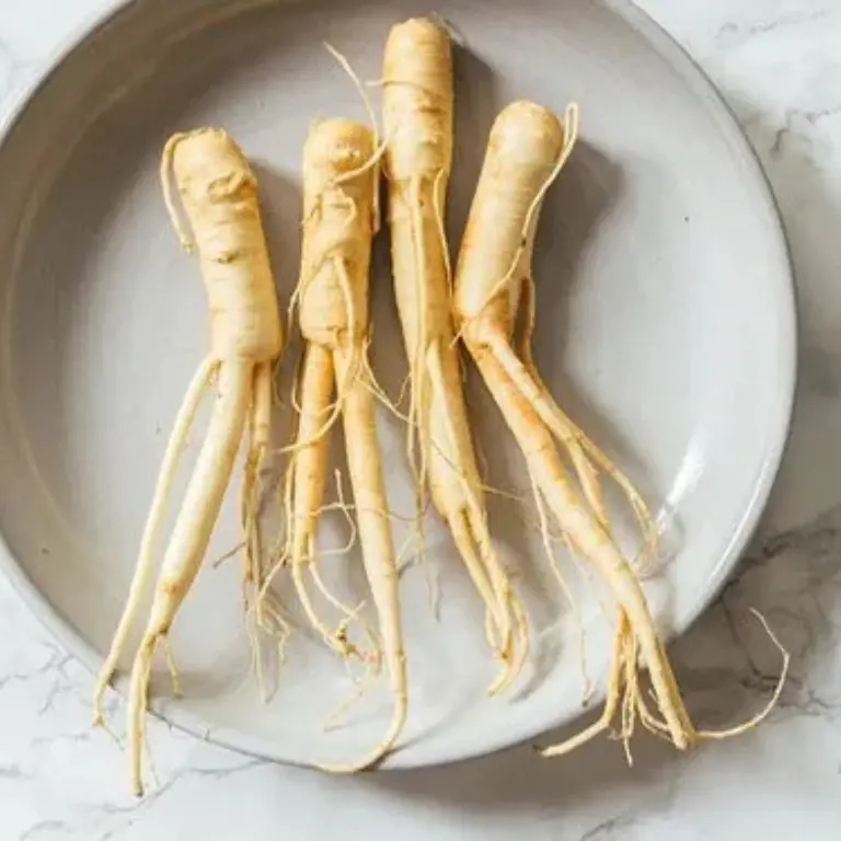 Ginseng ingredient